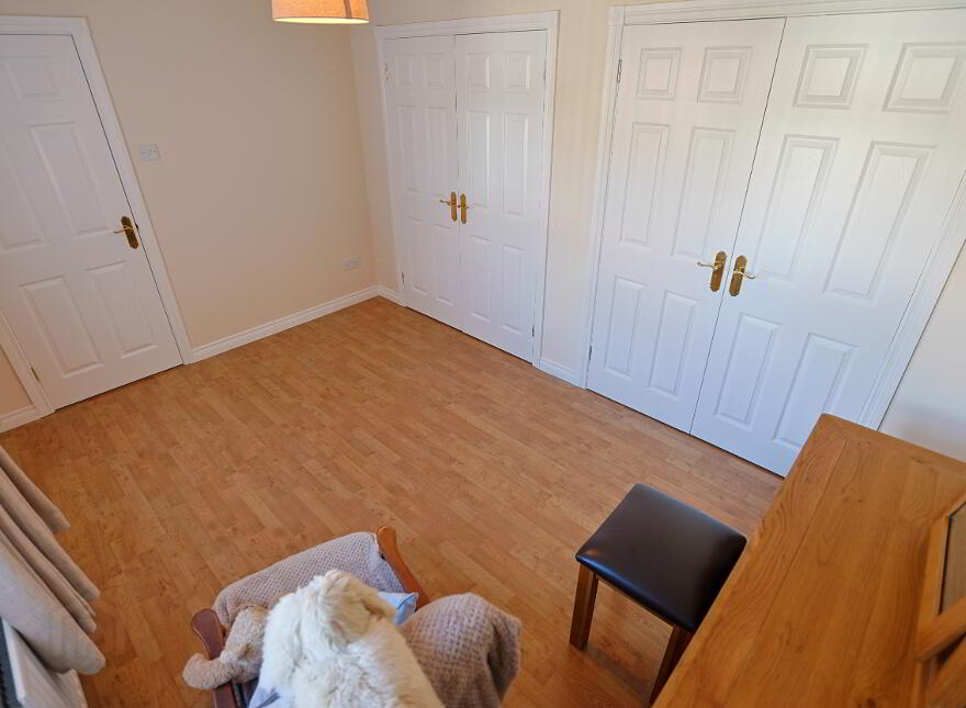 22 Brae Manor, Waringstown, Craigavon, BT66 7TN