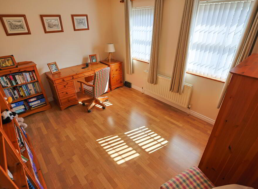 22 Brae Manor, Waringstown, Craigavon, BT66 7TN