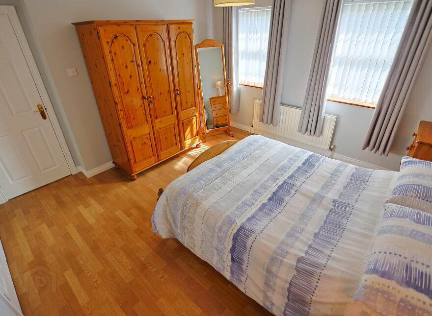 22 Brae Manor, Waringstown, Craigavon, BT66 7TN