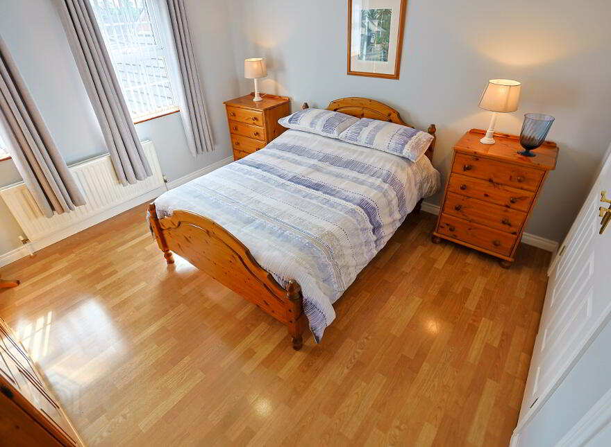 22 Brae Manor, Waringstown, Craigavon, BT66 7TN