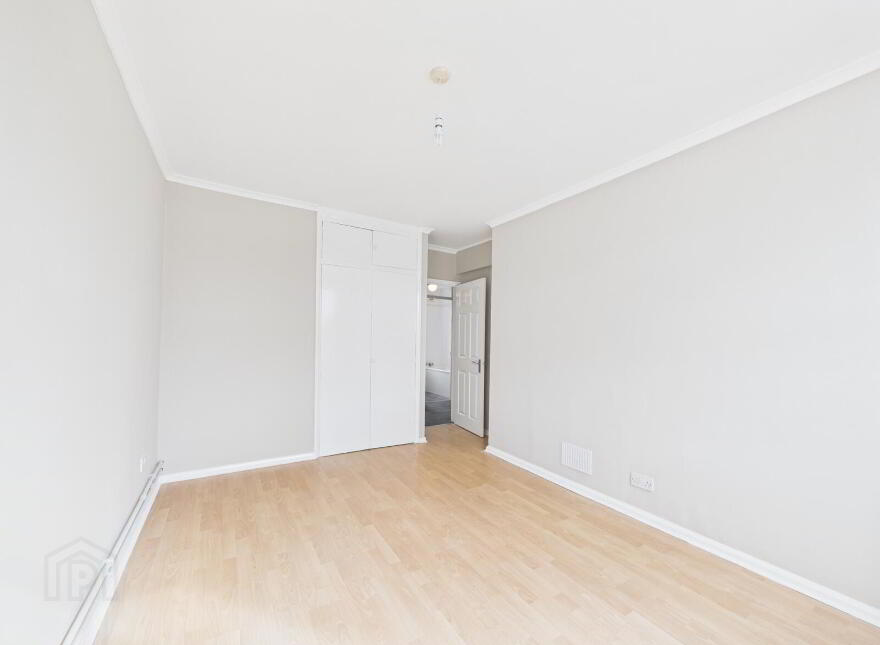 Apartment 17e Abbots Cross, Newtownabbey, Newtownabbey, BT37 9QU