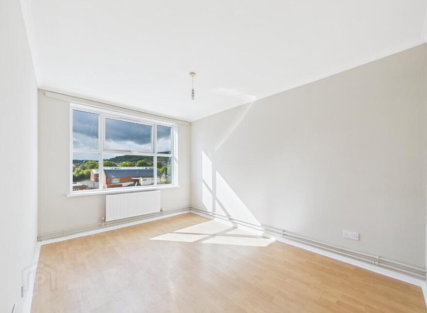 Apartment 17e Abbots Cross, Newtownabbey, Newtownabbey, BT37 9QU