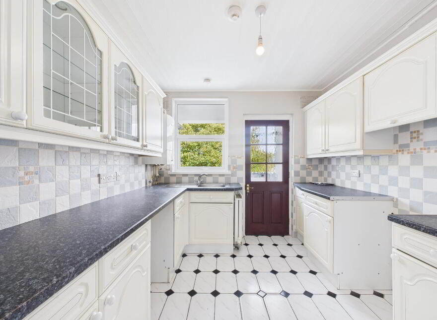 Apartment 17e Abbots Cross, Newtownabbey, Newtownabbey, BT37 9QU