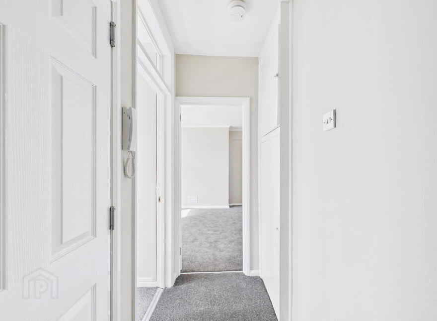 Apartment 17e Abbots Cross, Newtownabbey, Newtownabbey, BT37 9QU