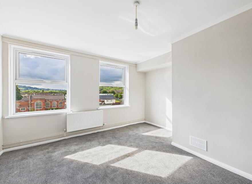 Apartment 17e Abbots Cross, Newtownabbey, Newtownabbey, BT37 9QU