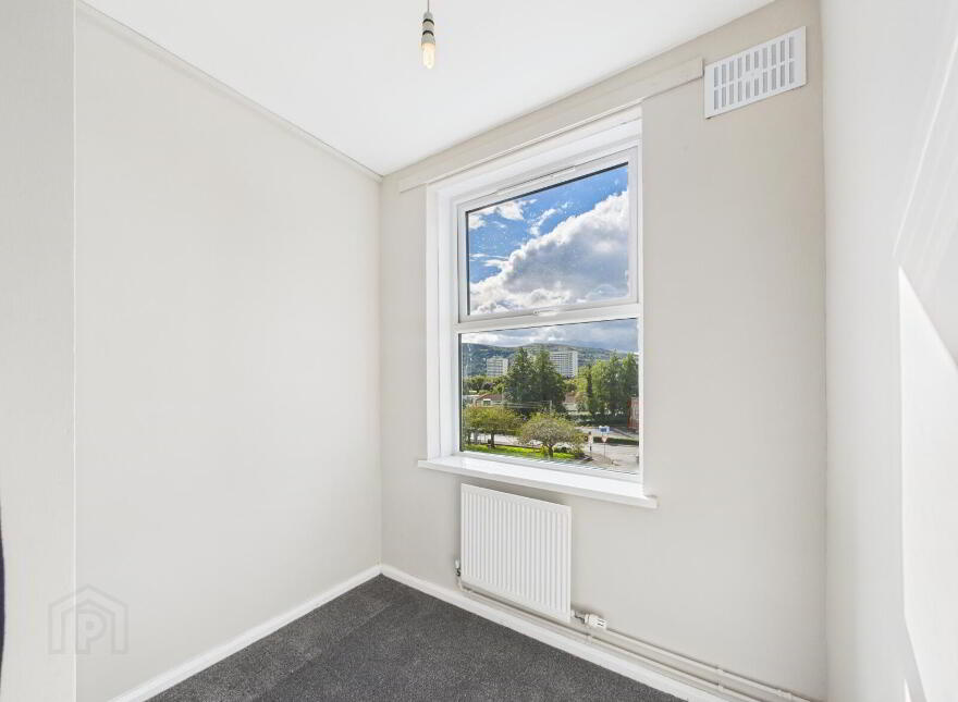 Apartment 17e Abbots Cross, Newtownabbey, Newtownabbey, BT37 9QU