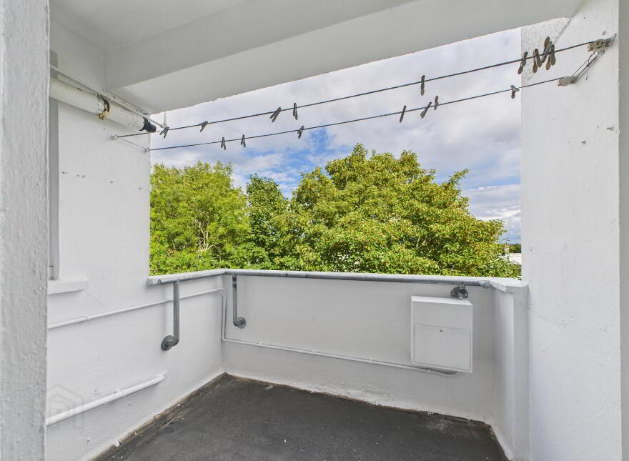 Apartment 17e Abbots Cross, Newtownabbey, Newtownabbey, BT37 9QU