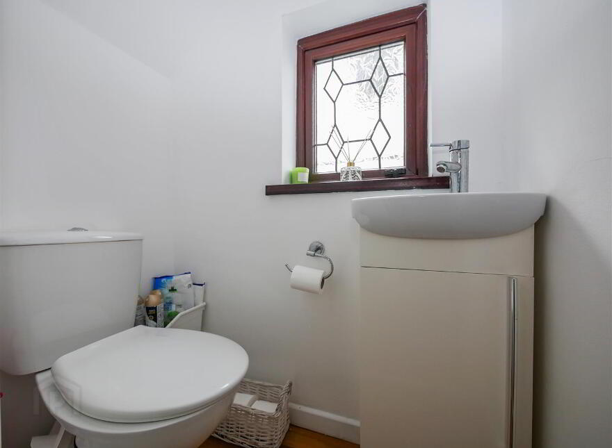 6 Cregagh Park East, Upper Cregagh Road, Belfast, BT6 9LG