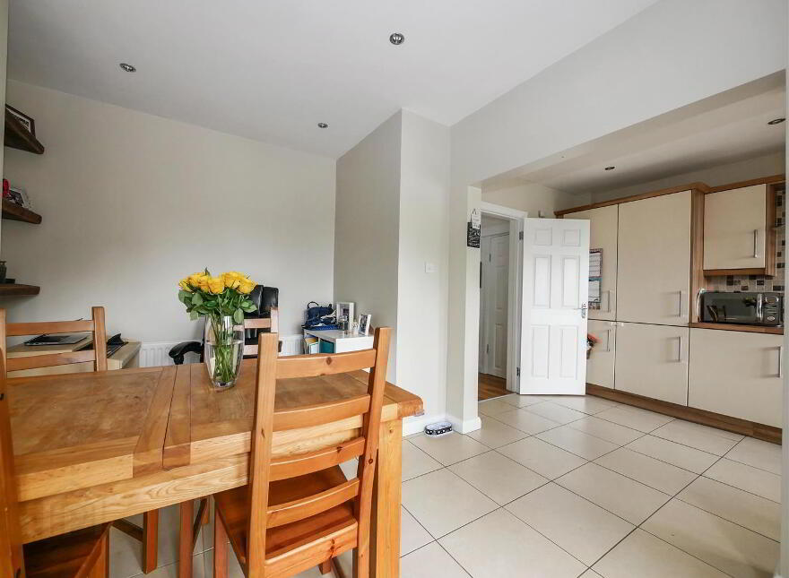 6 Cregagh Park East, Upper Cregagh Road, Belfast, BT6 9LG
