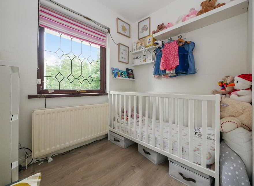 6 Cregagh Park East, Upper Cregagh Road, Belfast, BT6 9LG