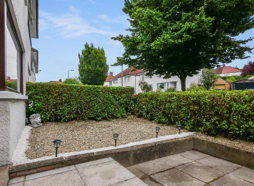6 Cregagh Park East, Upper Cregagh Road, Belfast, BT6 9LG