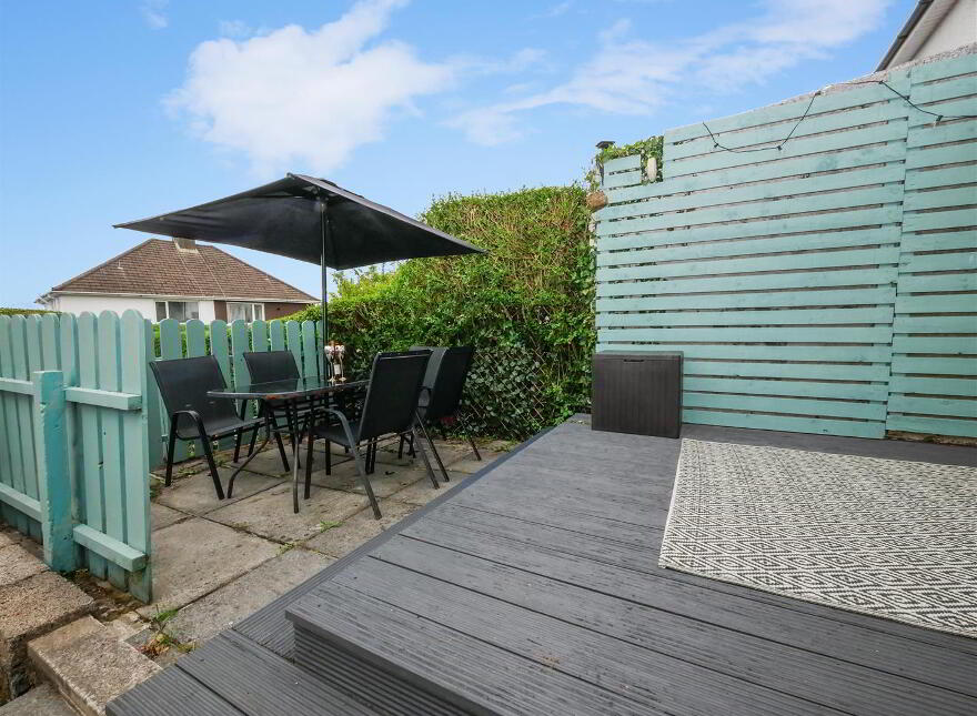 6 Cregagh Park East, Upper Cregagh Road, Belfast, BT6 9LG