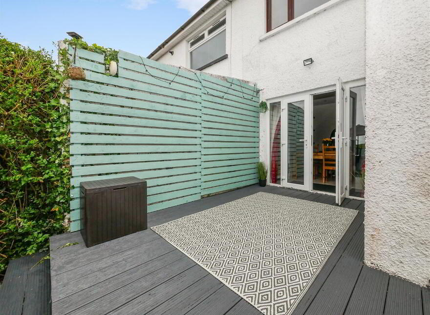 6 Cregagh Park East, Upper Cregagh Road, Belfast, BT6 9LG