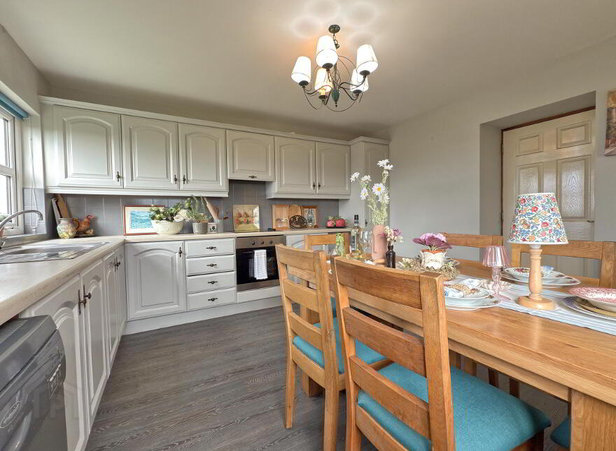 30 Causeway Road, Bushmills, BT57 8SU