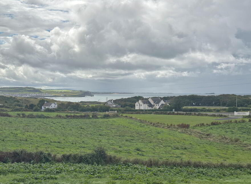30 Causeway Road, Bushmills, BT57 8SU