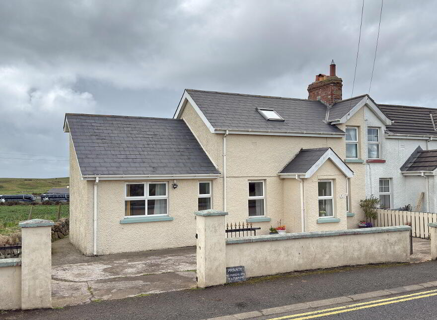 30 Causeway Road, Bushmills, BT57 8SU photo