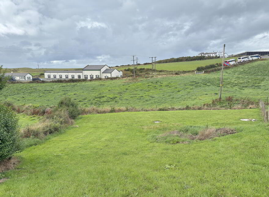 30 Causeway Road, Bushmills, BT57 8SU