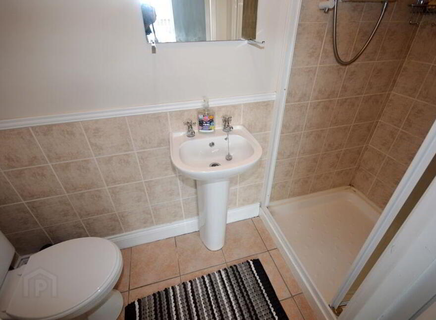 20 Cathedral Hill, Raphoe, F93C2C2