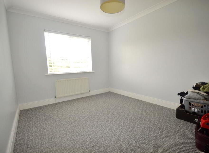 20 Cathedral Hill, Raphoe, F93C2C2