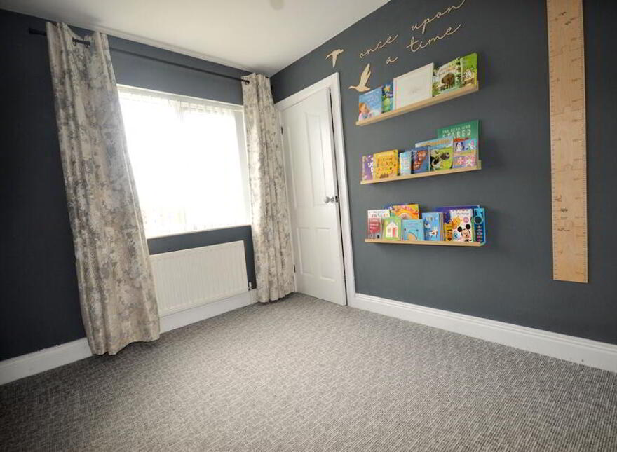 20 Cathedral Hill, Raphoe, F93C2C2