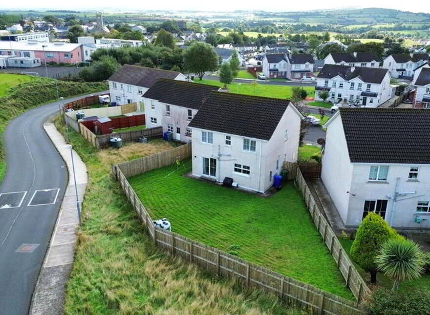 20 Cathedral Hill, Raphoe, F93C2C2