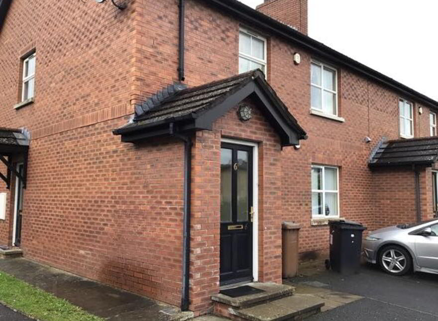 6 Ardara Mews, Dundonald, BT16 2BF