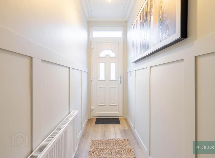 229 Ravenhill Avenue, Belfast, BT6 8LF