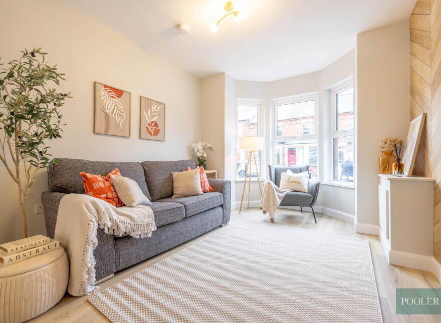 229 Ravenhill Avenue, Belfast, BT6 8LF