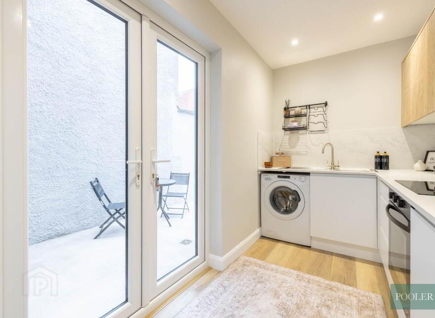 229 Ravenhill Avenue, Belfast, BT6 8LF