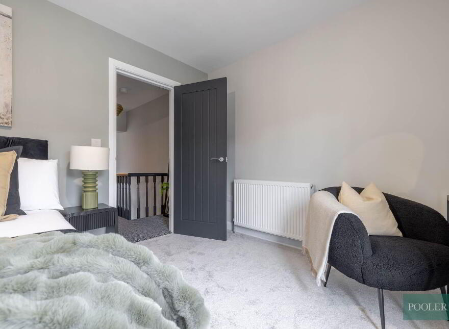 229 Ravenhill Avenue, Belfast, BT6 8LF