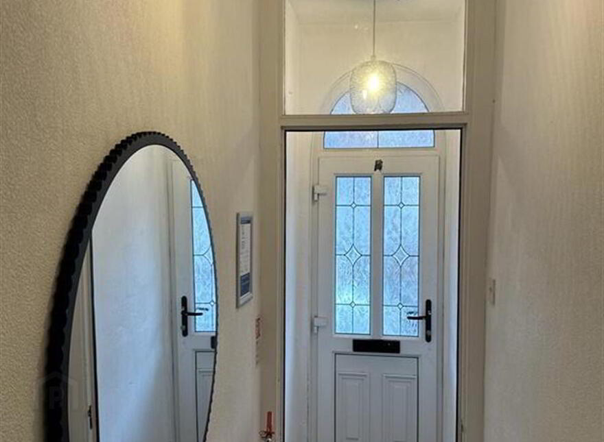 Room 3, 33 Farnham Street, Belfast, BT7 2FL