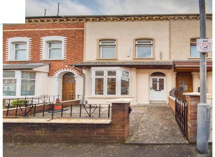 Room 3, 33 Farnham Street, Belfast, BT7 2FL