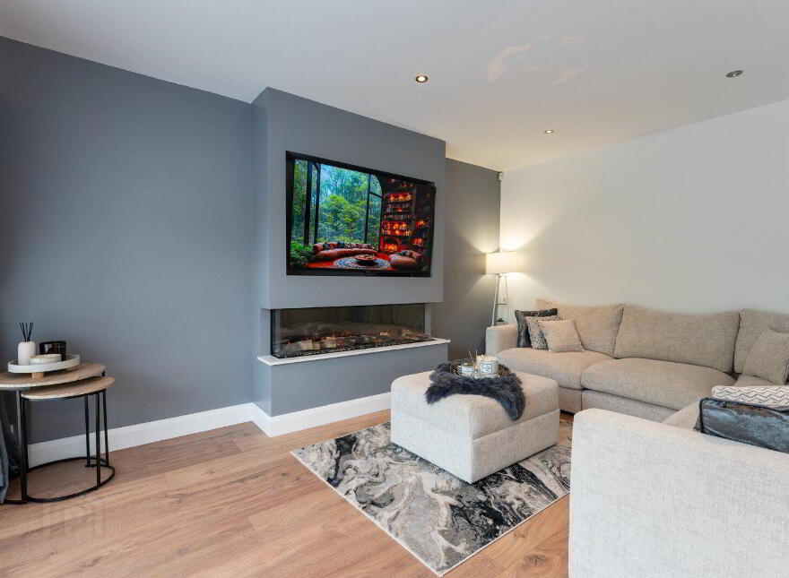 12 Invergarry Avenue, Holywood, BT18 0ND