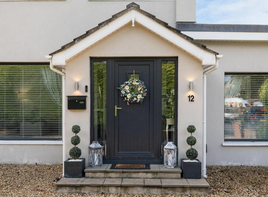 12 Invergarry Avenue, Holywood, BT18 0ND