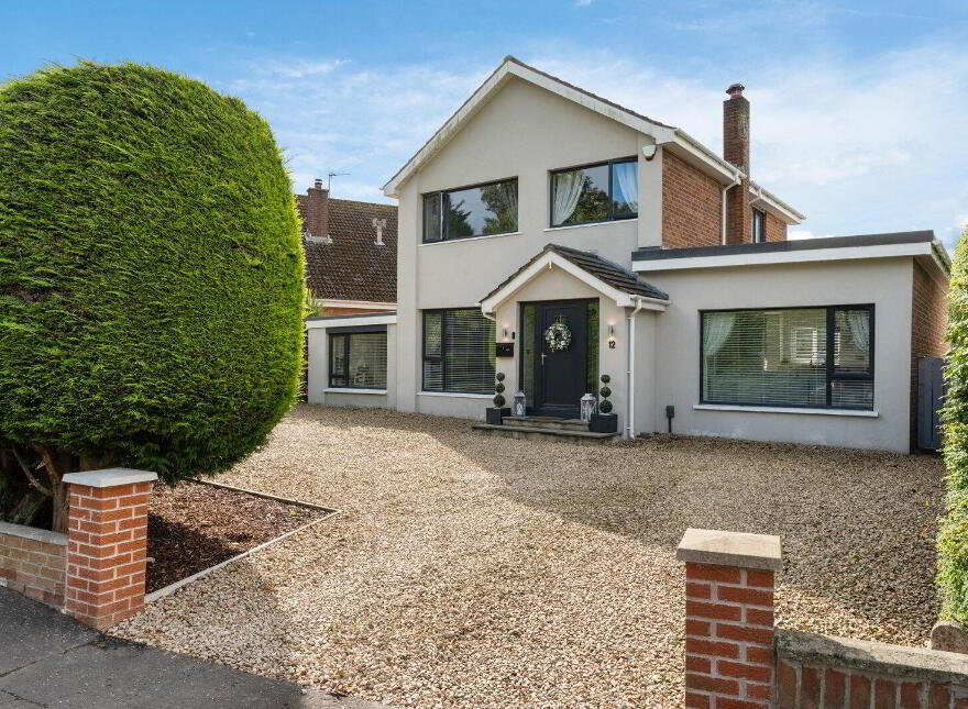 12 Invergarry Avenue, Holywood, BT18 0ND photo