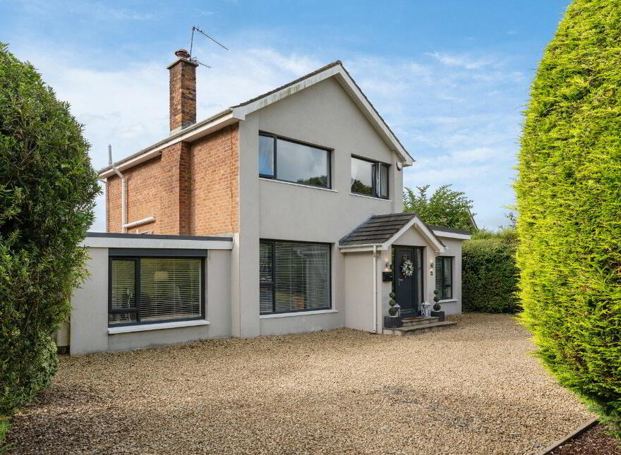 12 Invergarry Avenue, Holywood, BT18 0ND