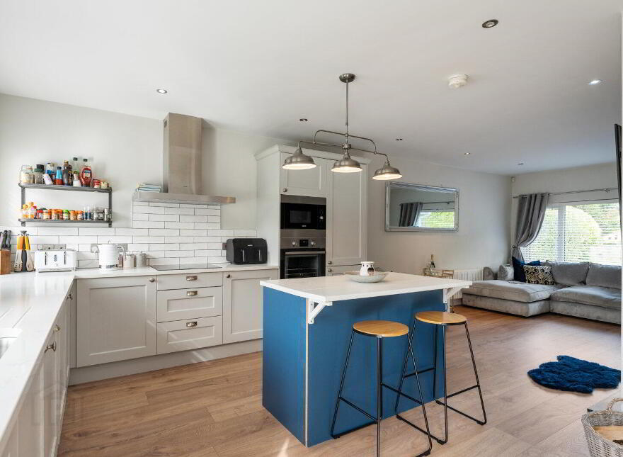 12 Invergarry Avenue, Holywood, BT18 0ND