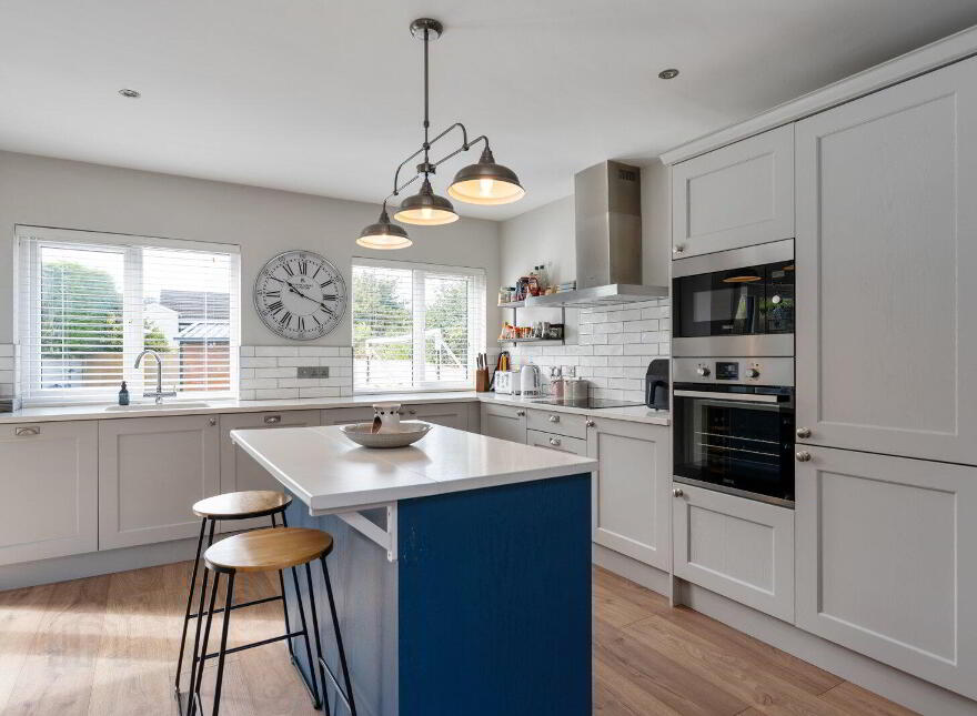12 Invergarry Avenue, Holywood, BT18 0ND