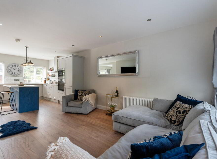 12 Invergarry Avenue, Holywood, BT18 0ND