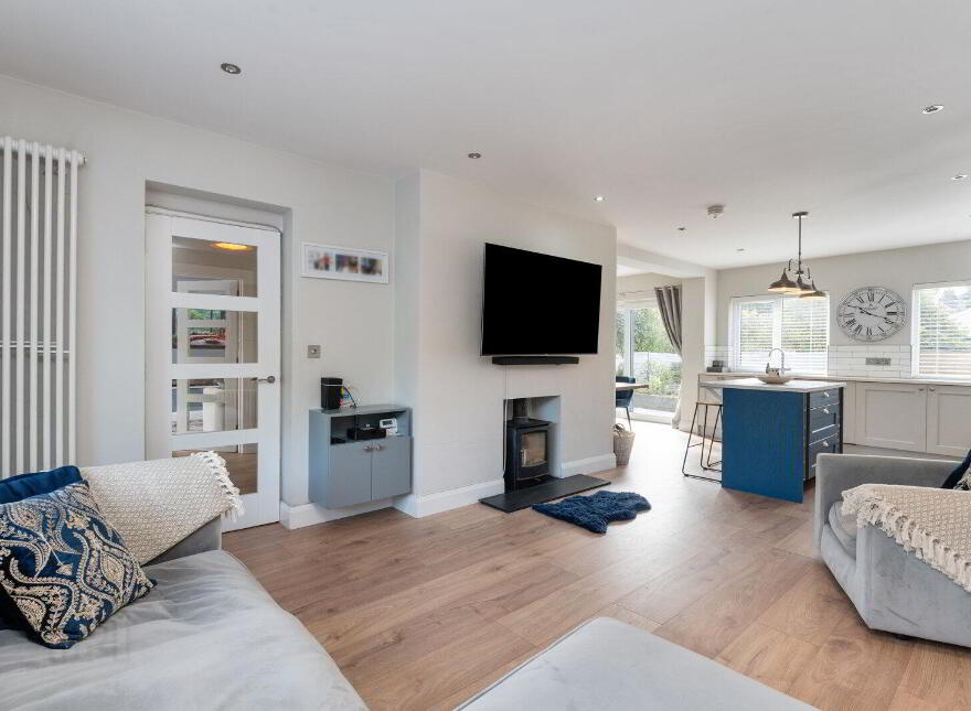 12 Invergarry Avenue, Holywood, BT18 0ND