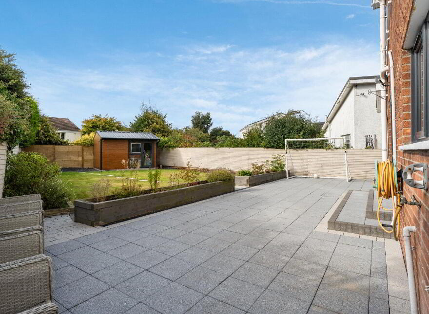 12 Invergarry Avenue, Holywood, BT18 0ND