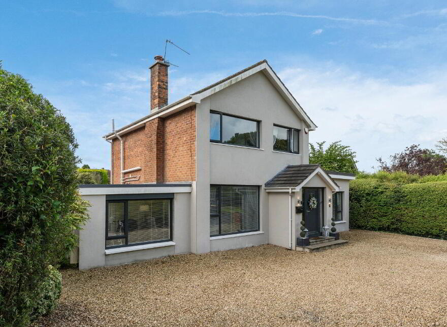 12 Invergarry Avenue, Holywood, BT18 0ND