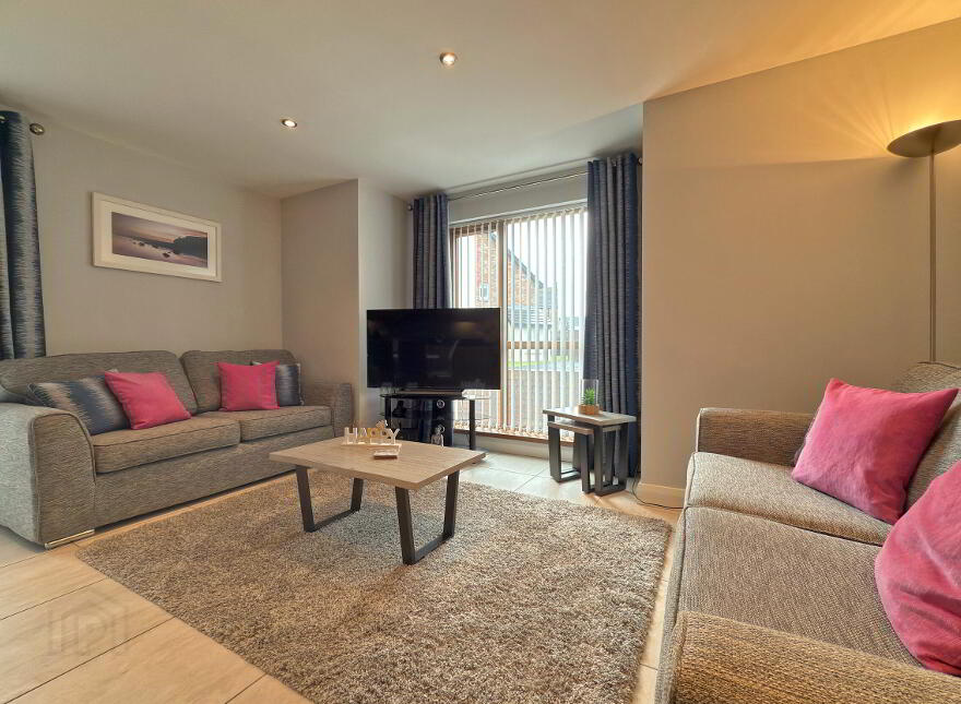 2 Galvally Avenue, Portstewart, BT55 7TH