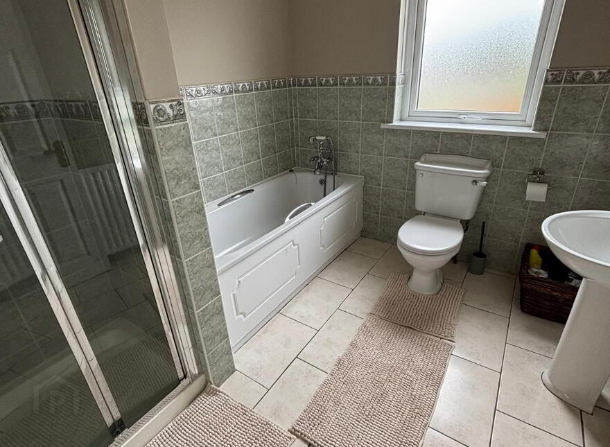3 Meadowlands Court, Portstewart, BT55 7FQ