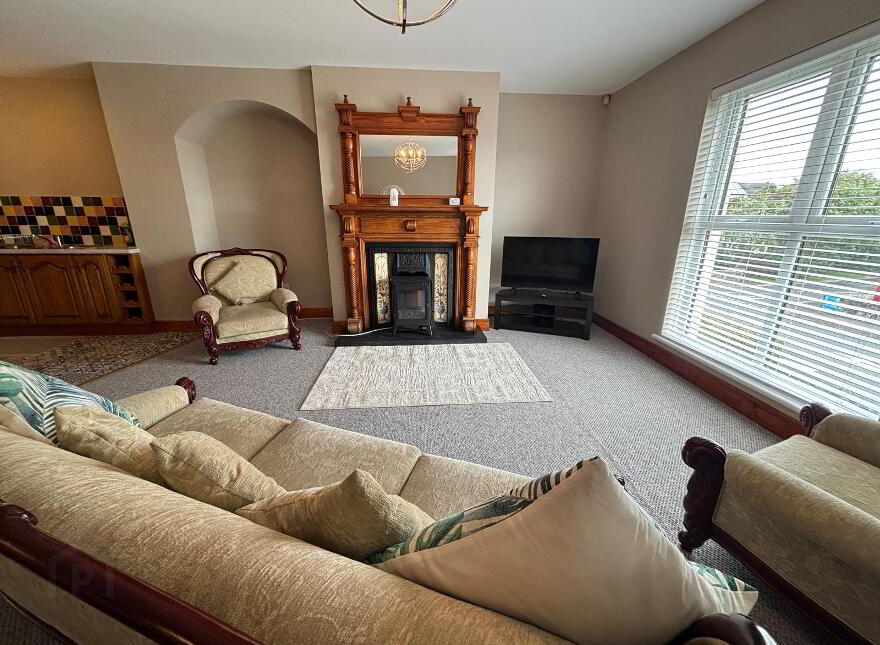 3 Meadowlands Court, Portstewart, BT55 7FQ