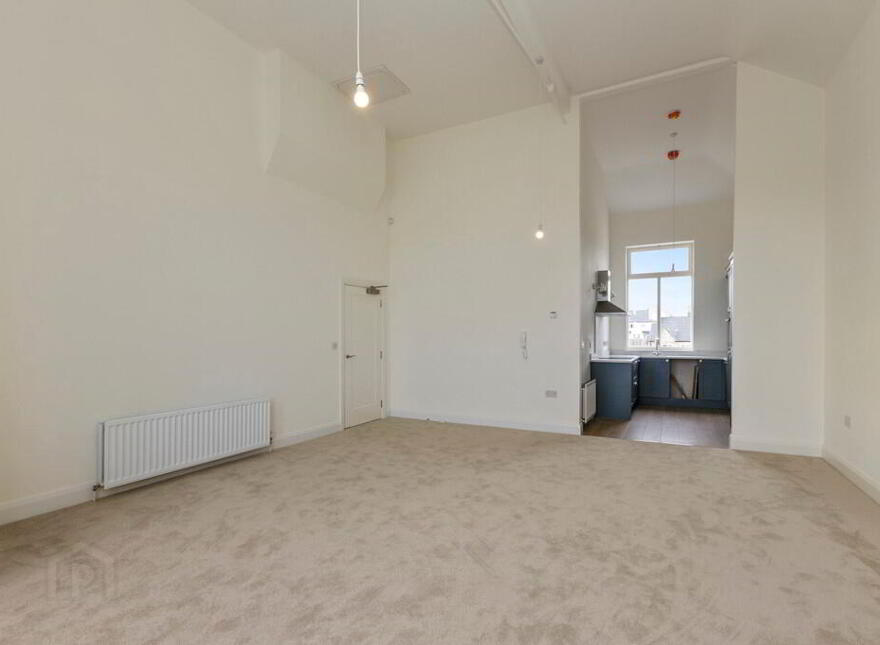 Apartment 6 35 College Green, College Avenue, Bangor, BT20 5FA