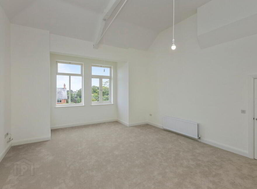 Apartment 6 35 College Green, College Avenue, Bangor, BT20 5FA