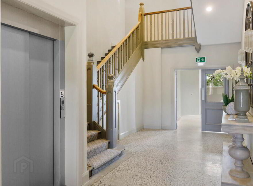 Apartment 6 35 College Green, College Avenue, Bangor, BT20 5FA