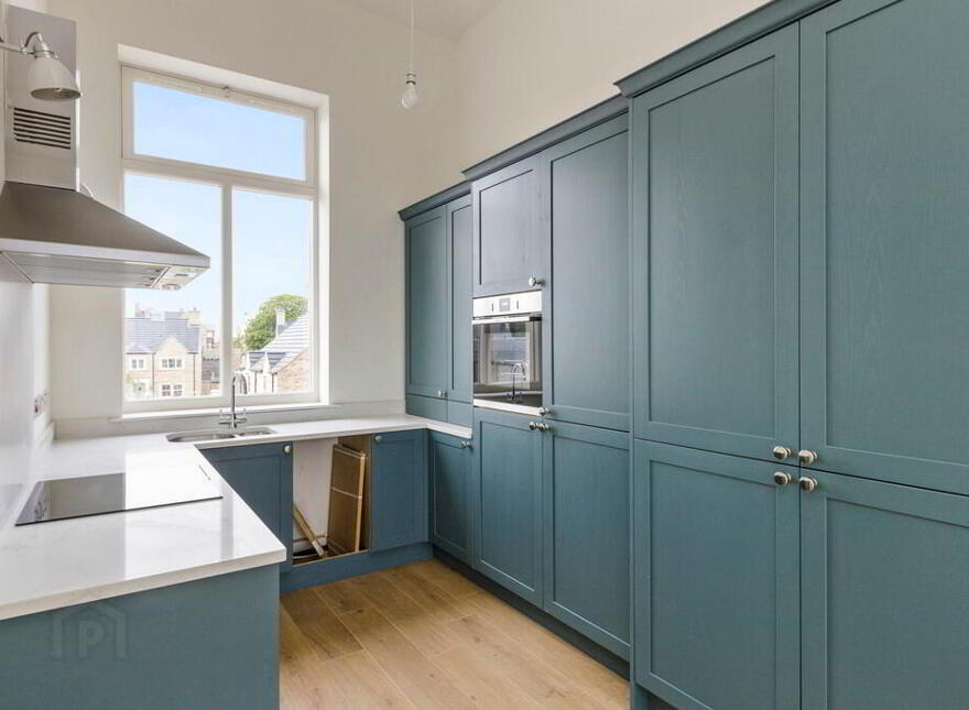Apartment 6 35 College Green, College Avenue, Bangor, BT20 5FA