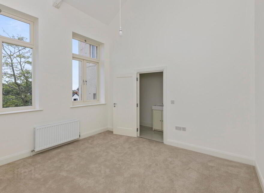 Apartment 6 35 College Green, College Avenue, Bangor, BT20 5FA